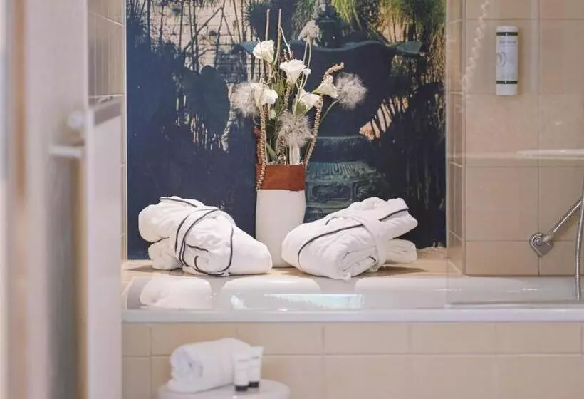 Fotos del hotel Suite Hotel Leipzig:  7