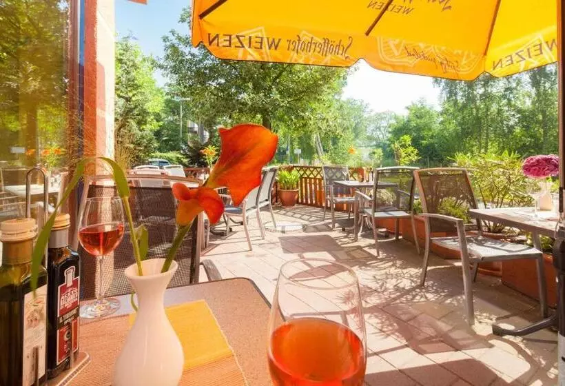 Fotos del hotel Suite Hotel Leipzig:  5