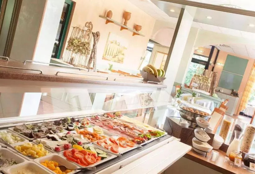 Fotos del hotel Suite Hotel Leipzig:  3