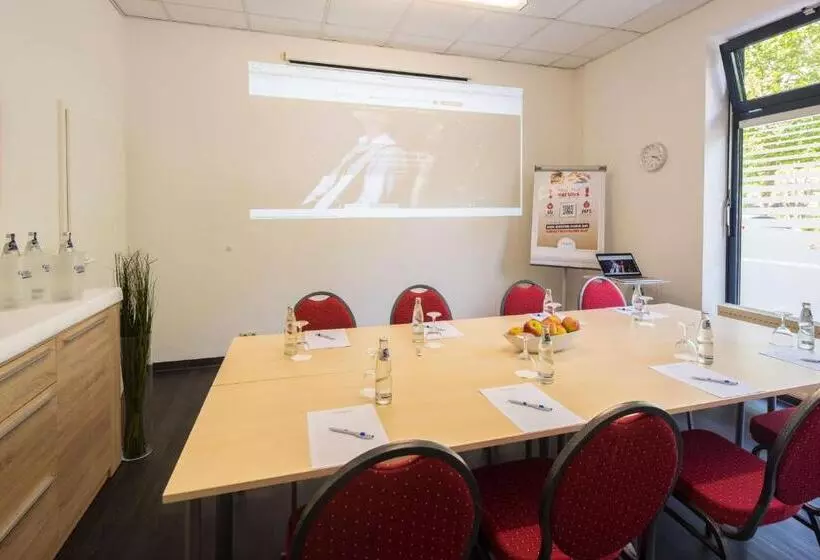 Fotos del hotel Suite Hotel Leipzig:  4