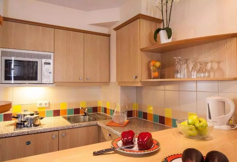 Fotos del hotel Suite Hotel Leipzig:  6