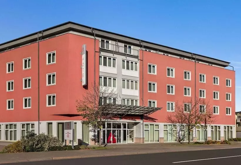 Fotos del hotel Amedia  Dresden Elbpromenade:  8