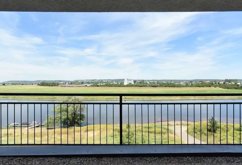 Fotos del hotel Amedia  Dresden Elbpromenade:  12