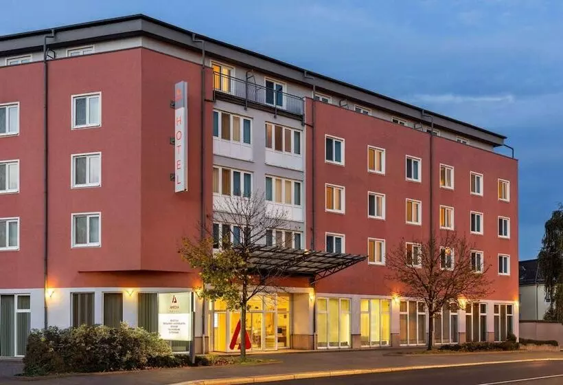 Fotos del hotel Amedia  Dresden Elbpromenade:  13