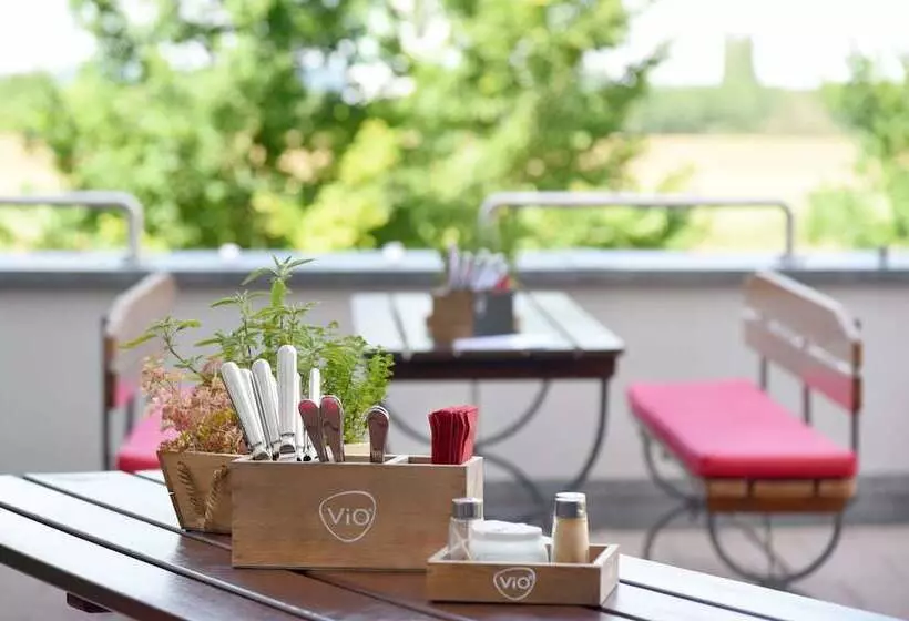 Fotos del hotel Amedia  Dresden Elbpromenade:  6