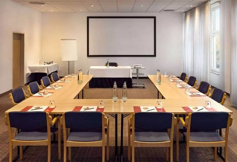 Fotos del hotel Amedia  Dresden Elbpromenade:  11