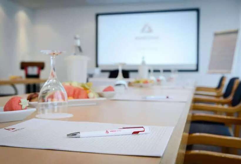 Fotos del hotel Amedia  Dresden Elbpromenade:  15