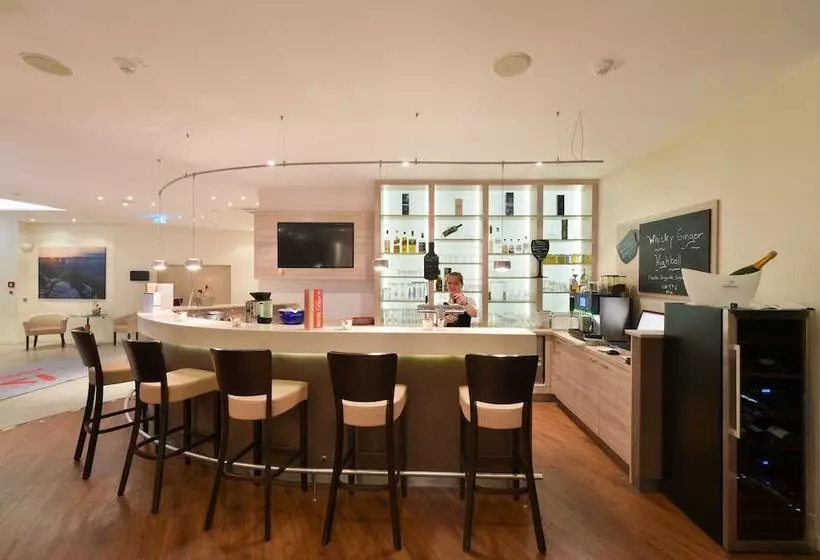 Fotos del hotel Amedia  Dresden Elbpromenade:  10