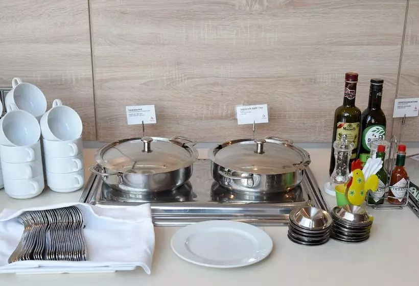 Fotos del hotel Amedia  Dresden Elbpromenade:  24