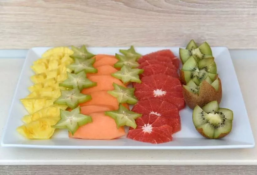 Fotos del hotel Amedia  Dresden Elbpromenade:  3