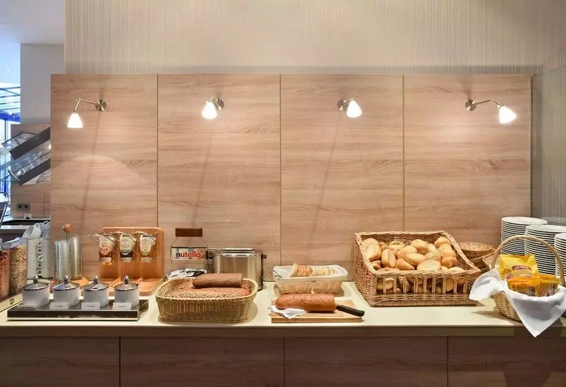 Fotos del hotel Amedia  Dresden Elbpromenade:  25