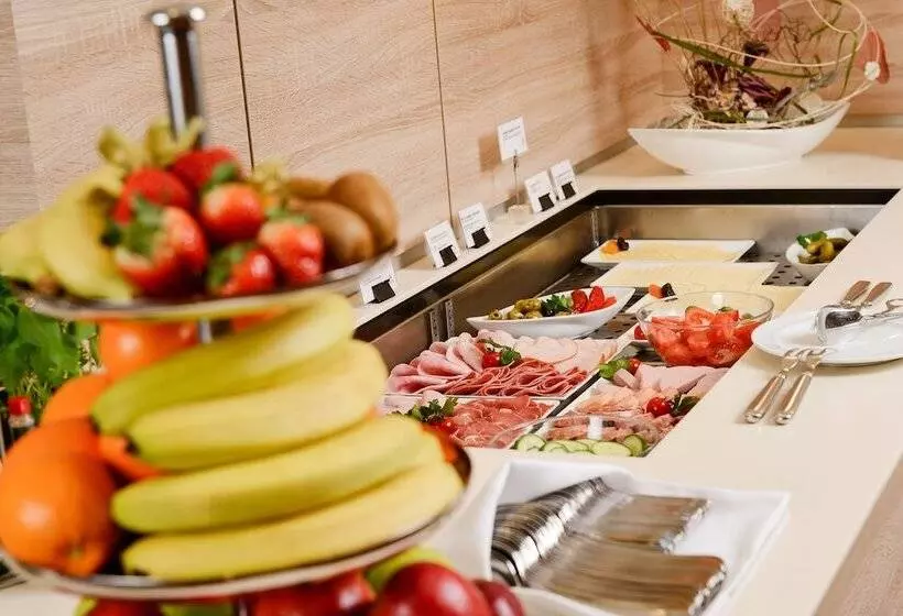 Fotos del hotel Amedia  Dresden Elbpromenade:  16