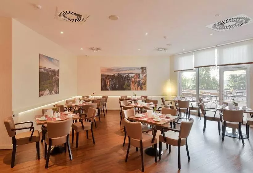 Fotos del hotel Amedia  Dresden Elbpromenade:  14