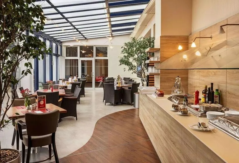 Fotos del hotel Amedia  Dresden Elbpromenade:  23