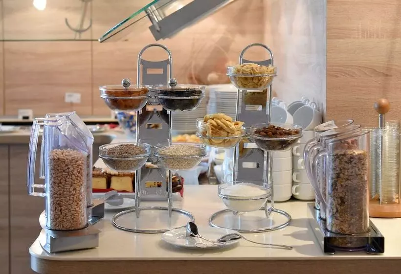 Fotos del hotel Amedia  Dresden Elbpromenade:  22