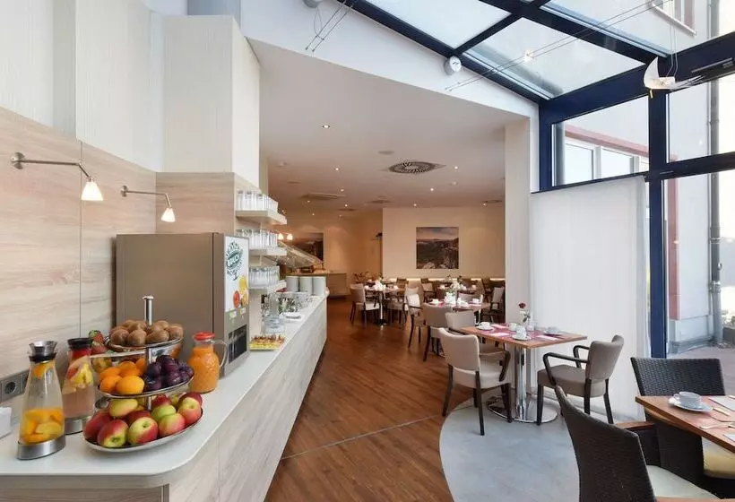 Fotos del hotel Amedia  Dresden Elbpromenade:  21