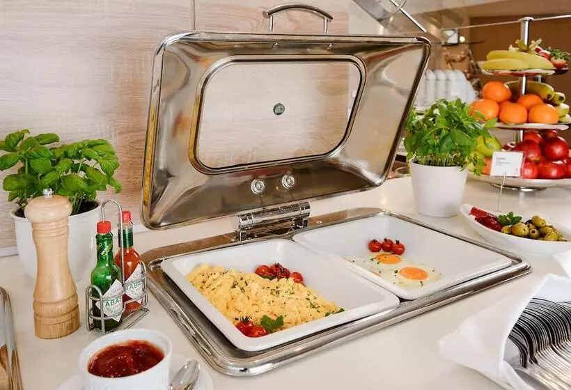 Fotos del hotel Amedia  Dresden Elbpromenade:  18