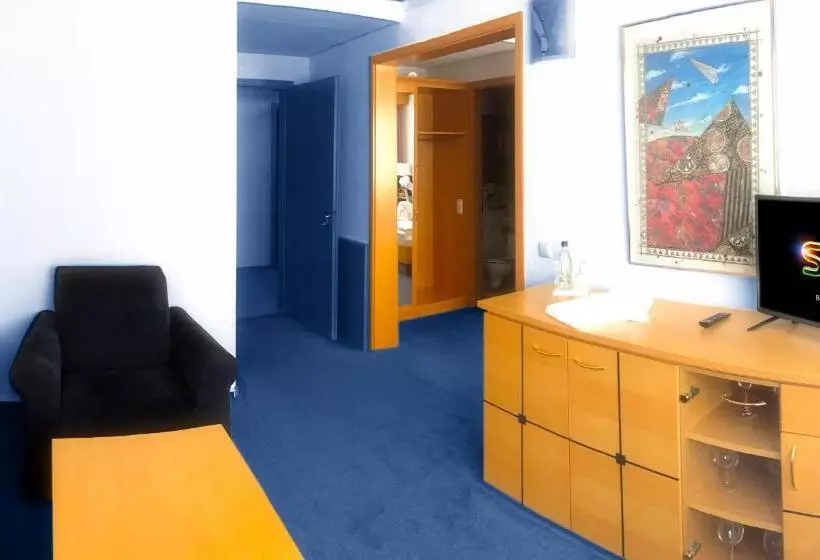 Fotos del hotel Bavaria Brehna:  17