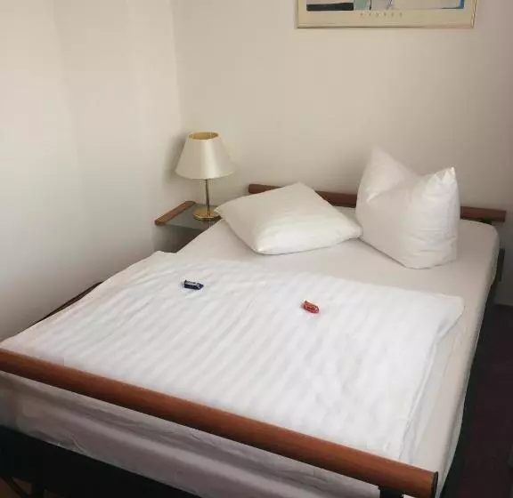 Fotos del hotel Bavaria Brehna:  10