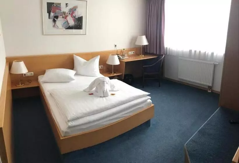 Fotos del hotel Bavaria Brehna:  23