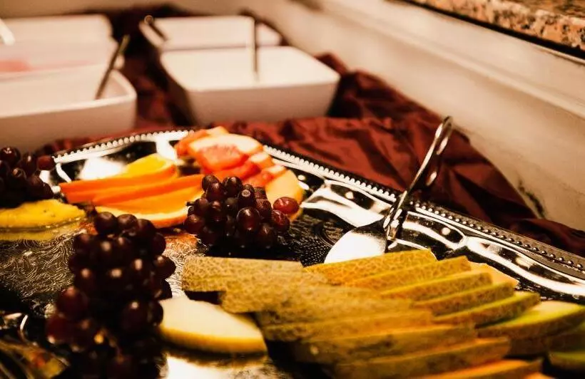 Fotos del hotel Bavaria Brehna:  18