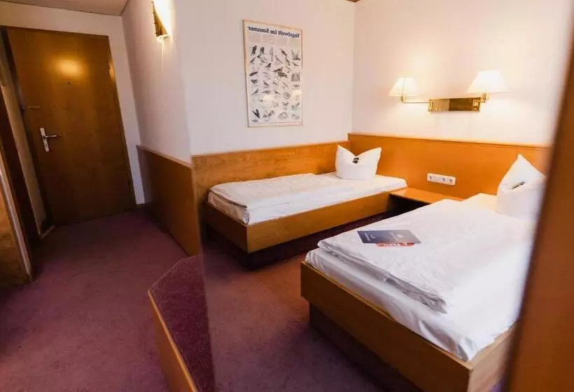 Fotos del hotel Bavaria Brehna:  21