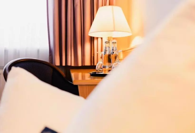 Fotos del hotel Bavaria Brehna:  25