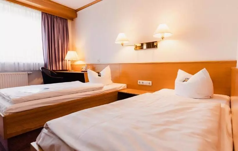 Fotos del hotel Bavaria Brehna:  24