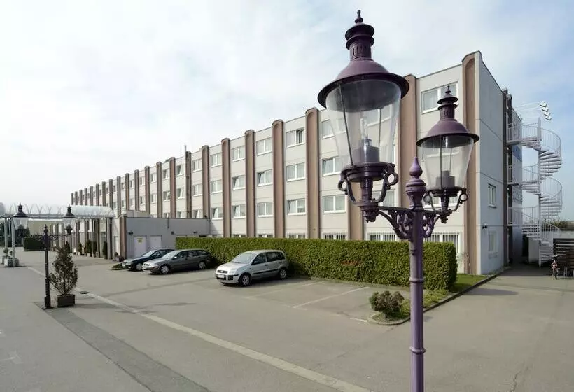 Fotos del hotel Bavaria Brehna:  8