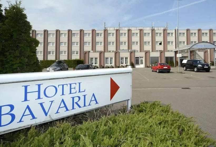 Fotos del hotel Bavaria Brehna:  16