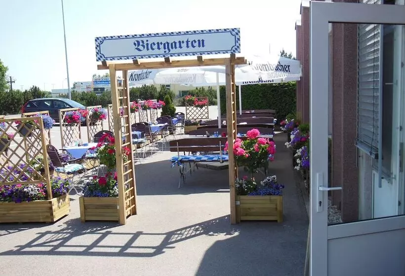 Fotos del hotel Bavaria Brehna:  6