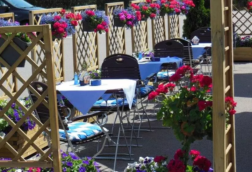 Fotos del hotel Bavaria Brehna:  14