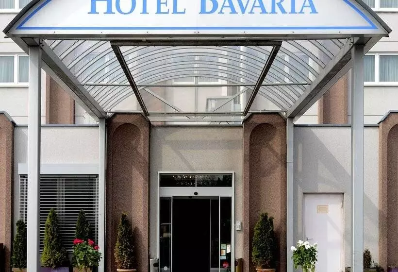 Fotos del hotel Bavaria Brehna:  9