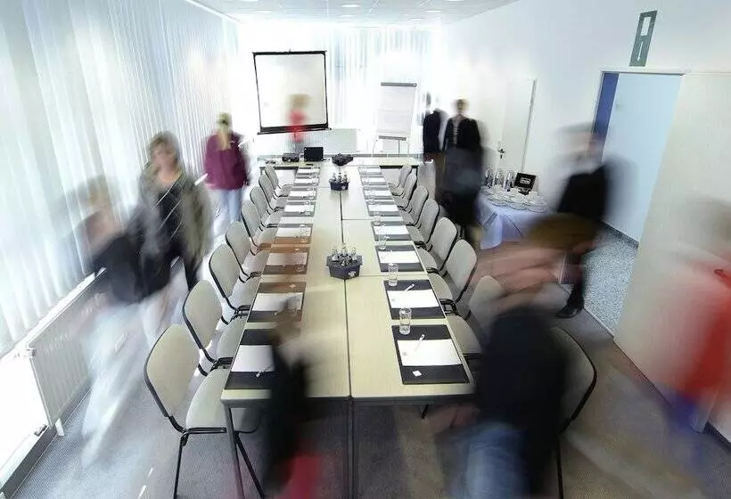 Fotos del hotel Bavaria Brehna:  13