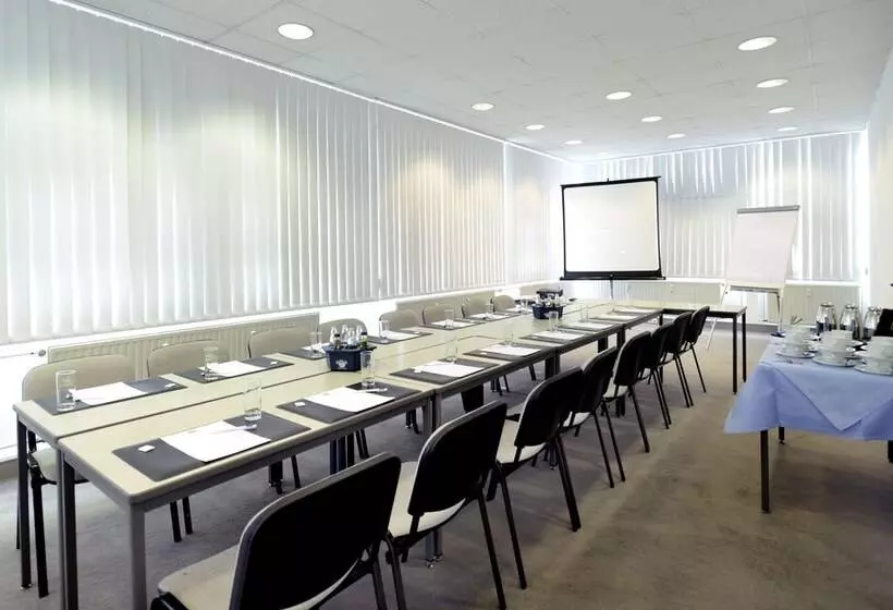 Fotos del hotel Bavaria Brehna:  5