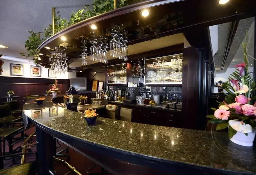 Fotos del hotel Bavaria Brehna:  22