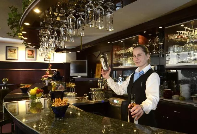 Fotos del hotel Bavaria Brehna:  19