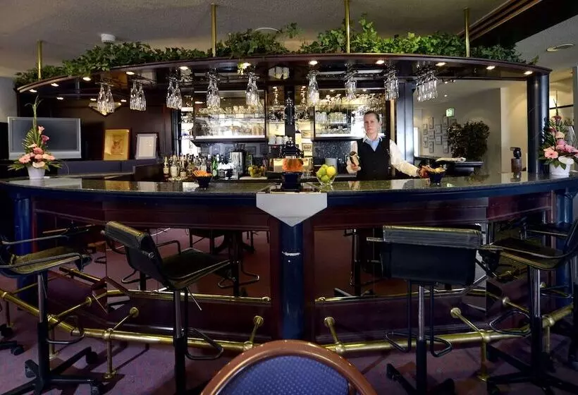 Fotos del hotel Bavaria Brehna:  12