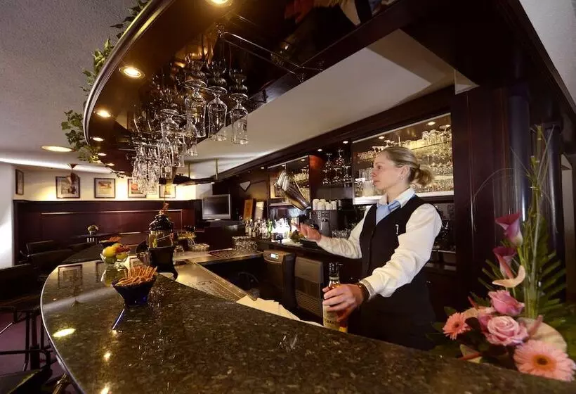 Fotos del hotel Bavaria Brehna:  4