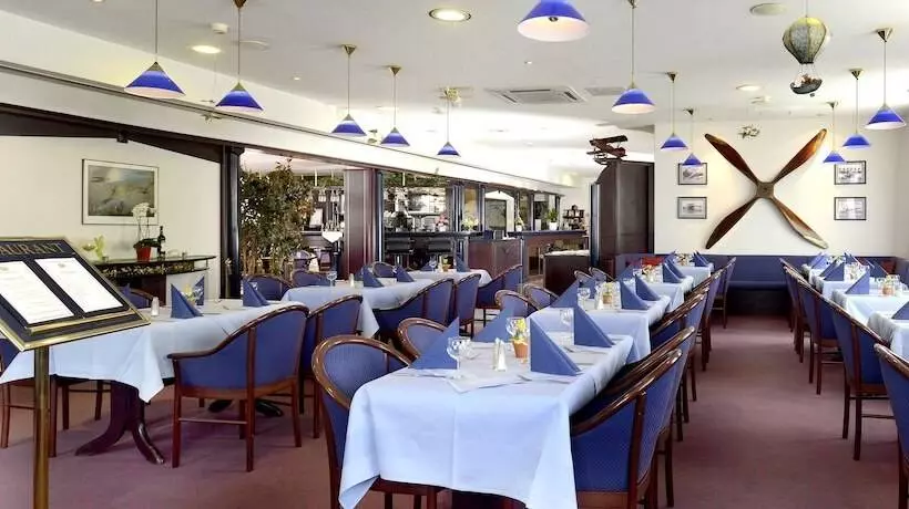 Fotos del hotel Bavaria Brehna:  11