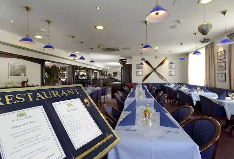 Fotos del hotel Bavaria Brehna:  3