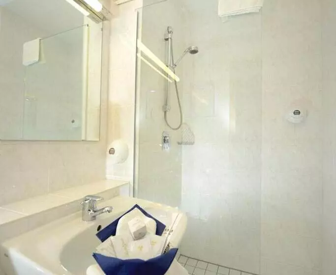 Fotos del hotel Bavaria Brehna:  20