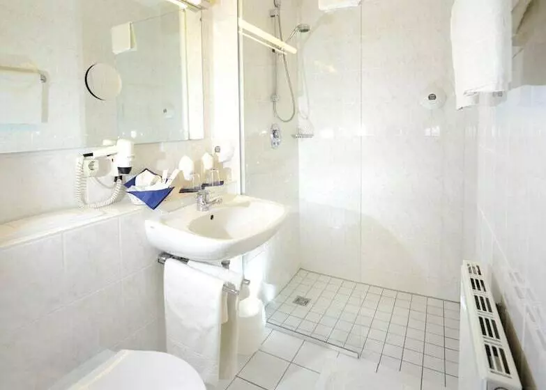 Fotos del hotel Bavaria Brehna:  15