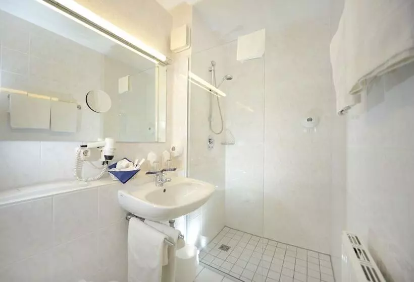 Fotos del hotel Bavaria Brehna:  7