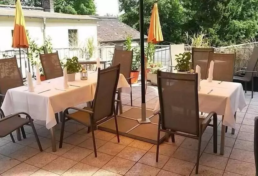 Fotos del hotel Berlin In Zossen:  4