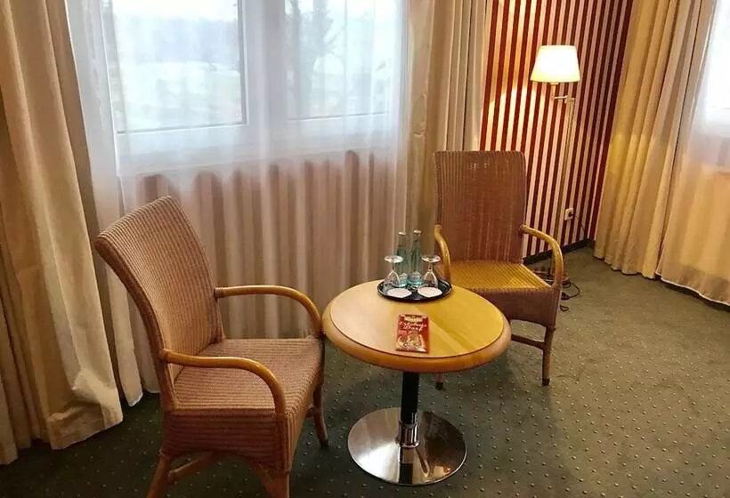 Fotos del hotel Berlin In Zossen:  22