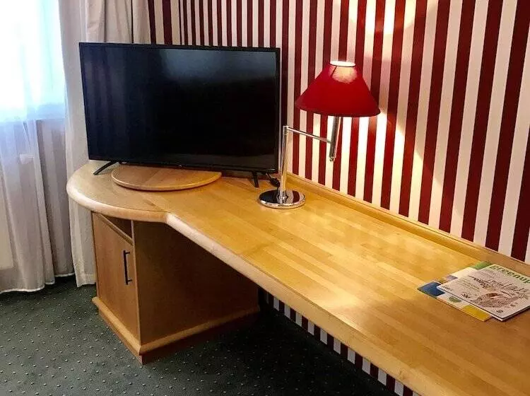 Fotos del hotel Berlin In Zossen:  24