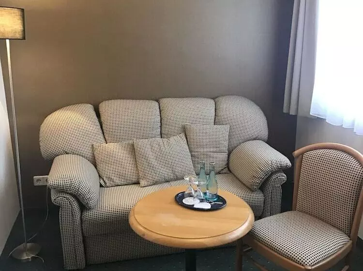 Fotos del hotel Berlin In Zossen:  17