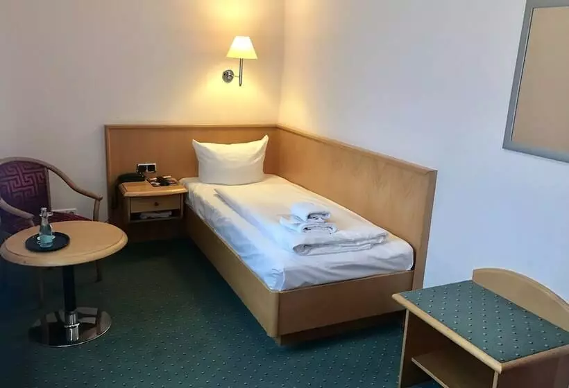 Fotos del hotel Berlin In Zossen:  16