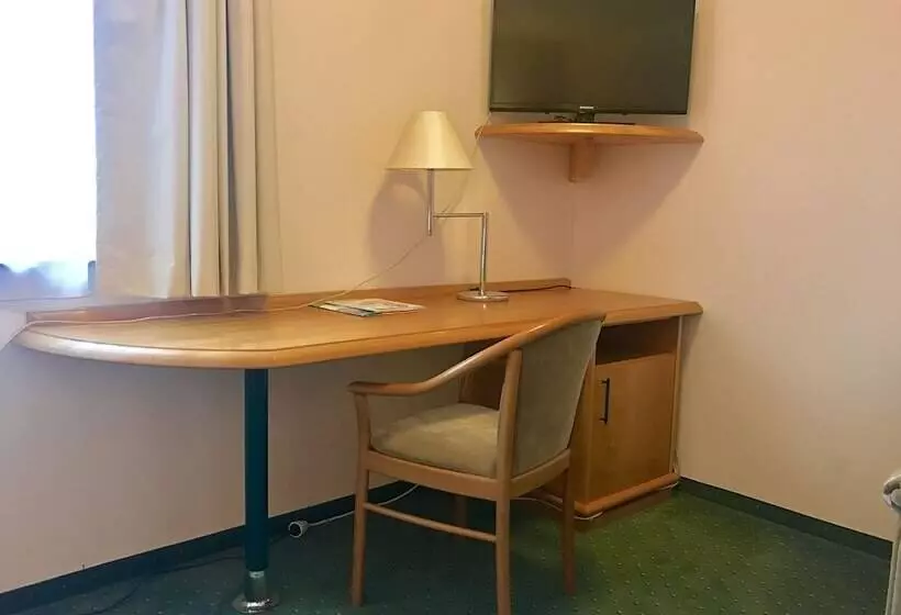 Fotos del hotel Berlin In Zossen:  21